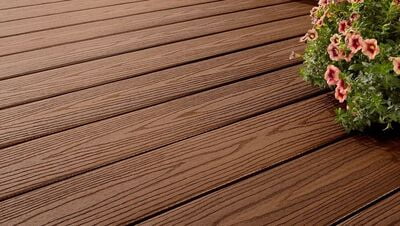 Fiberon Bungalow Fiberon Bungalow