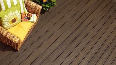 Fiberon Espresso