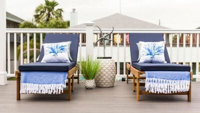 Fiberon Graphite Fiberon Graphite