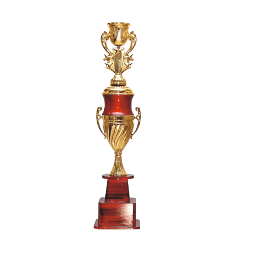 Fibre Trophy BB011