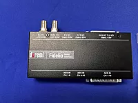 Dolby FIDELIO-AI-S FIDELIO WIRELESSAUDIO INTERFACE SONY