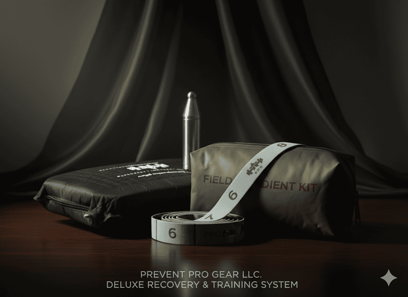 Field Expedient Kit Field Expedient Kit