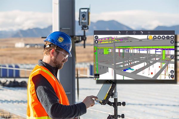 FieldLink - Advanced Module, Annual Subscription