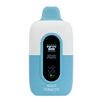FB NIX GOLD TOBACCO