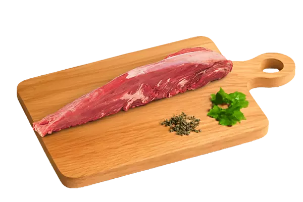 Filete Novillo