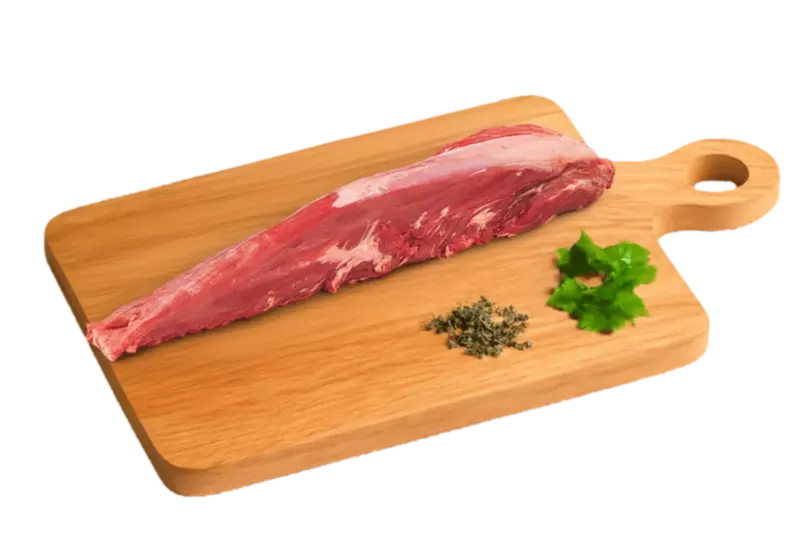 Filete Novillo