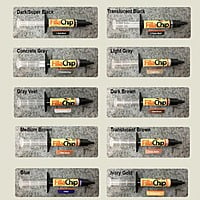 FillaChip Super Black Syringe