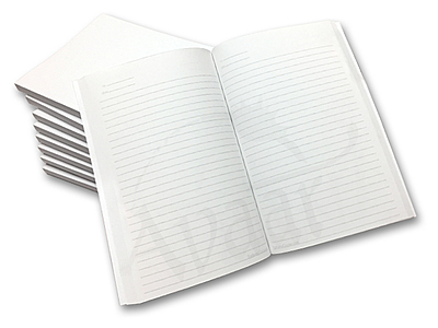 Journal Refill pads