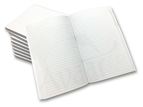 Journal Refill pads