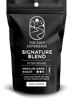 Signature Filter Blend Signature Filter Blend