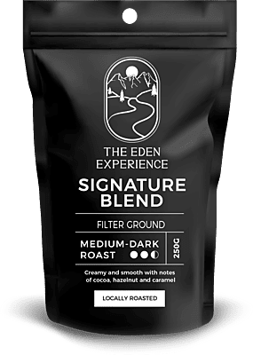 Signature Filter Blend