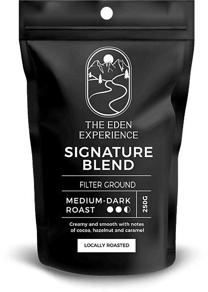 Signature Filter Blend Signature Filter Blend