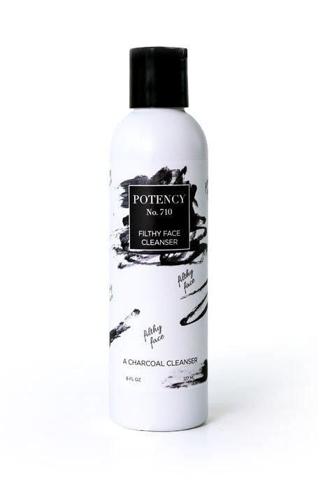 Filthy Face Cleanser