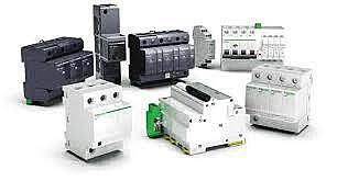 Final Distribution, Wiring Devices and Lighting Control Products With effect from January 15th, 2026