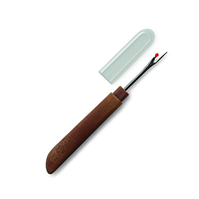 Abreojal Chino Madera Caja X 50 Unidades