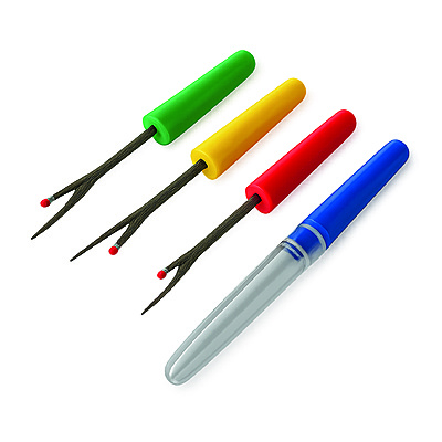 Abreojal Pequeño Mega (B-102X) Caja X 100 Unidades Abreojal Pequeño Mega (B-102X) Caja X 100 Unidades