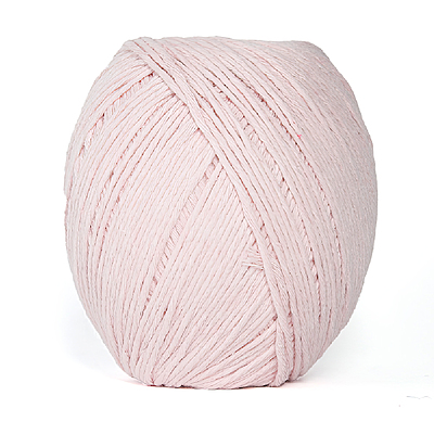 Lana Amigurumi Col 20 Palo De Rosa Paquete X 10 ovillos X 100 gramos