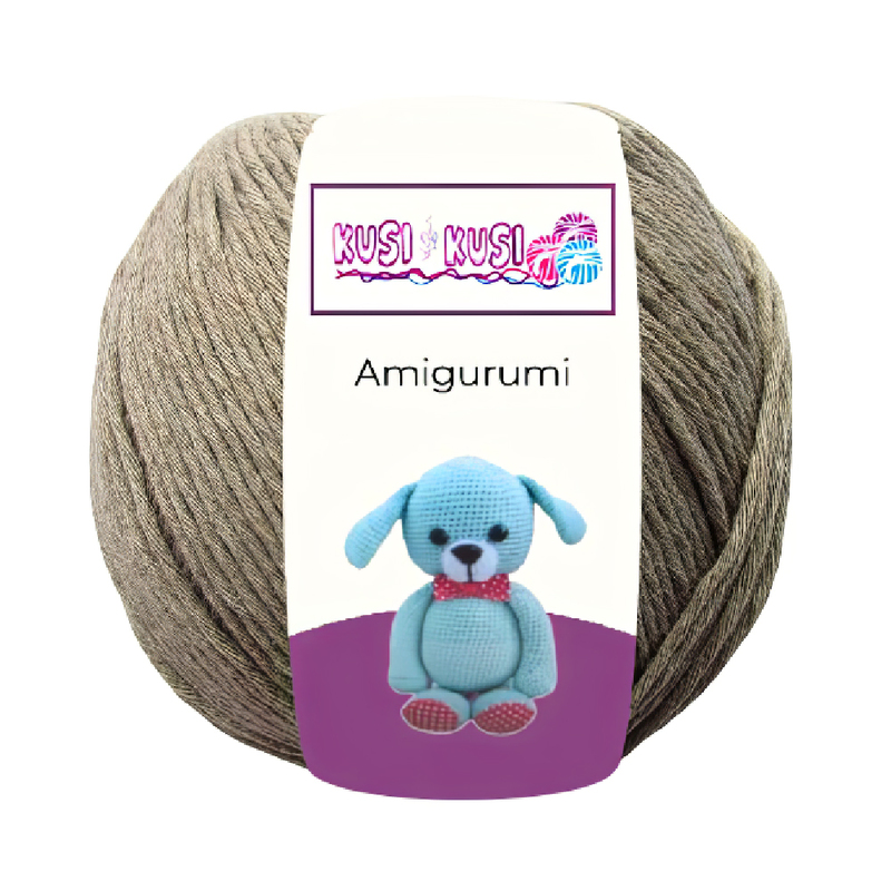 Lana Amigurumi Col 03 Beige Paquete X 10 ovillos X 100 gramos Lana Amigurumi Col 03 Beige Paquete X 10 ovillos X 100 gramos