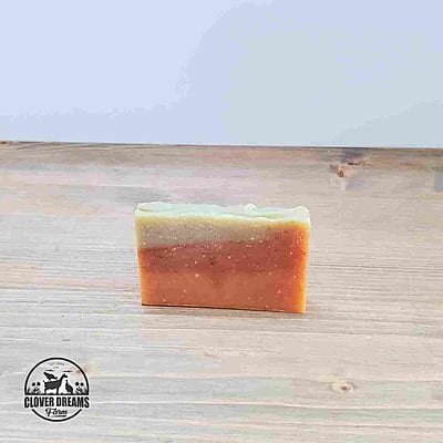 Find Your Flow Goat Milk Soap