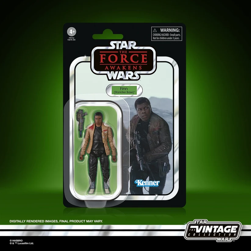 Finn (Starkiller Base)
