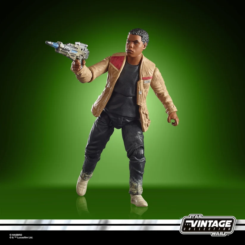 Finn (Starkiller Base)