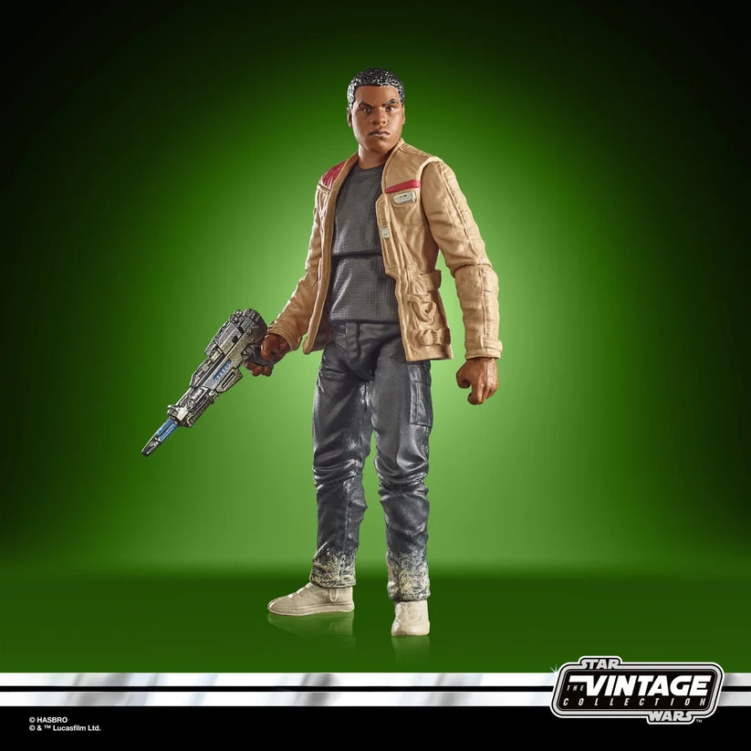 Finn (Starkiller Base)