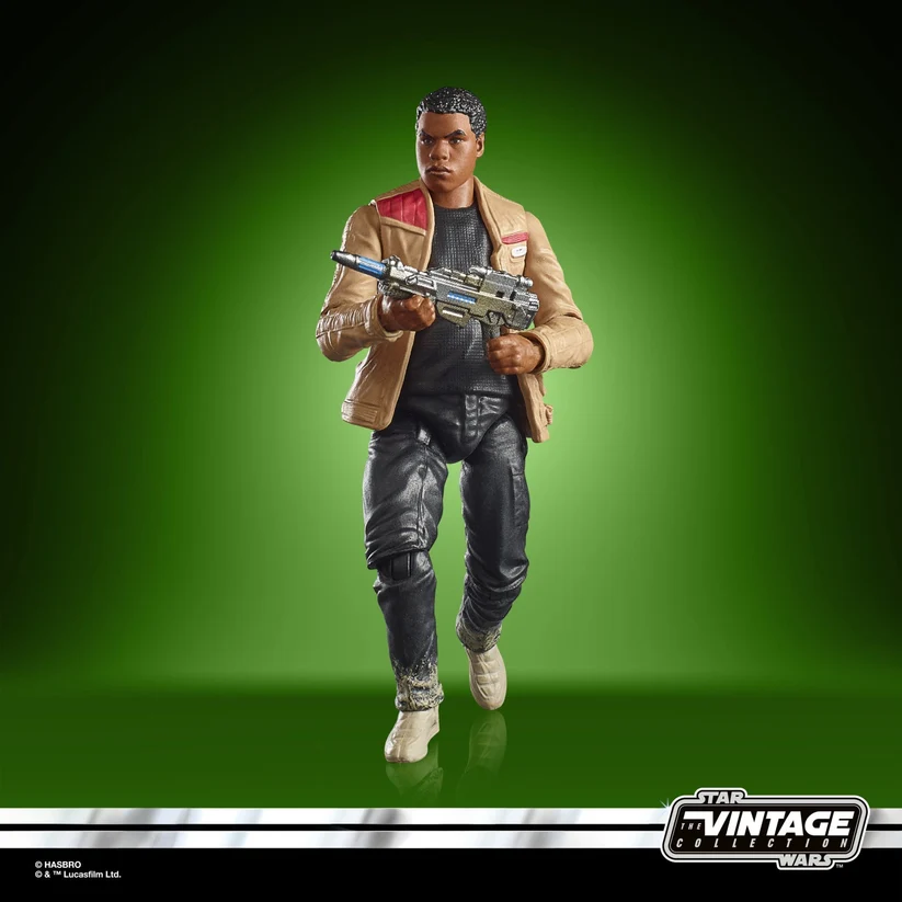 Finn (Starkiller Base)