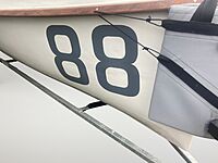 Hull Numbers Hull Numbers