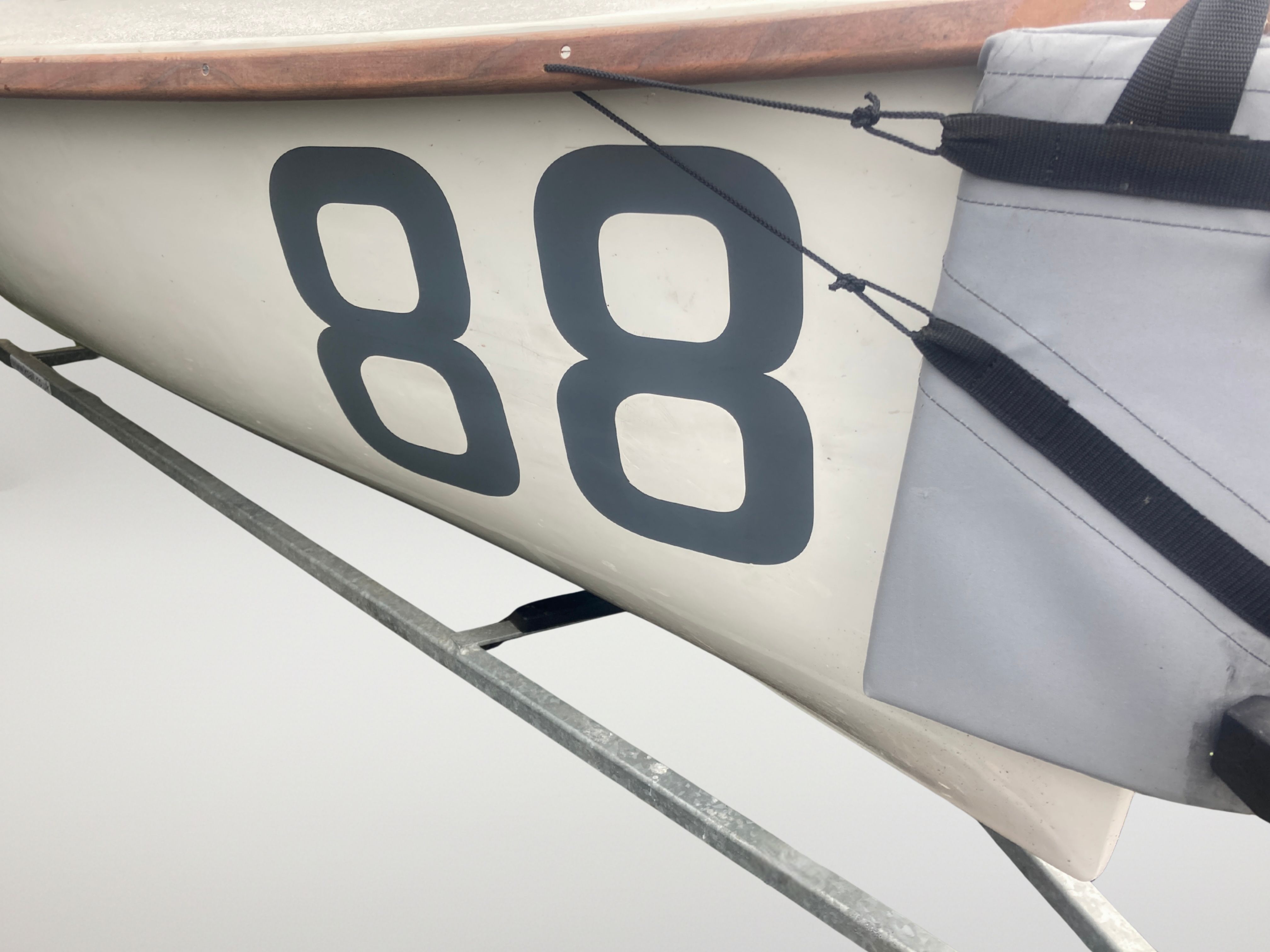 Hull Numbers Hull Numbers