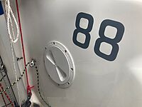 Hull Numbers Hull Numbers