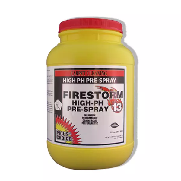 Firestorm
