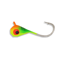 JB Lures Dubl'd Tungsten Jig JB Lures Dubl'd Tungsten Jig