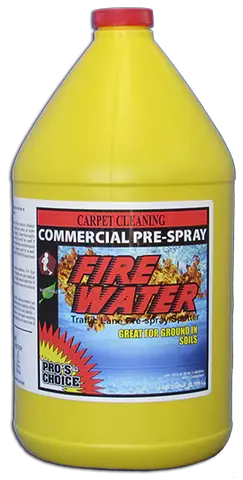 Firewater MAX 1 Gal