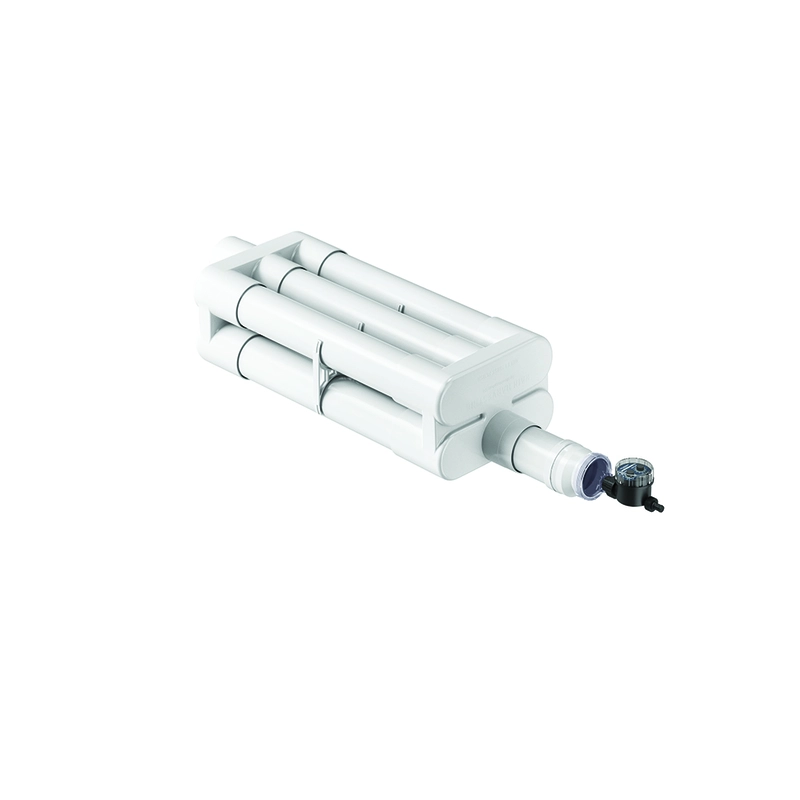 Rain Harvesting WDIG10 In-Ground First Flush Diverter