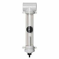 Rain Harvesting First Flush Diverters