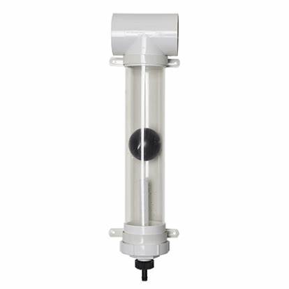 Rain Harvesting First Flush Diverters