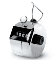 Rapala Fish Counter Rapala Fish Counter