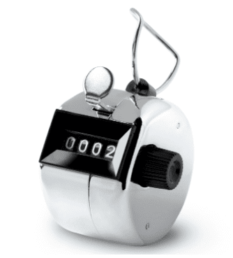 Rapala Fish Counter Rapala Fish Counter