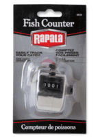 Rapala Fish Counter Rapala Fish Counter