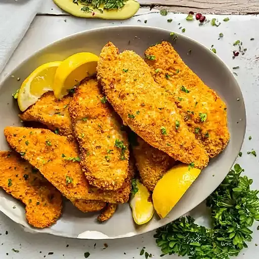 Fish Fillets