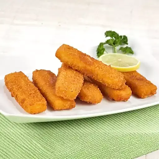 Fish Finger