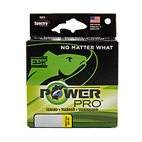 Power Pro Braided Line - 300yd Spool Power Pro Braided Line - 300yd Spool
