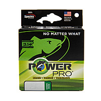 Power Pro Braided Line - 300yd Spool Power Pro Braided Line - 300yd Spool