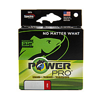 Power Pro Braided Line Power Pro Braided Line