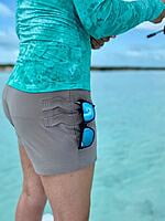 DSG Jenny Dock Short DSG Jenny Dock Short