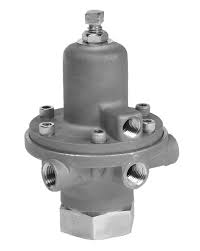 1301 Series (Pressure Reducing)