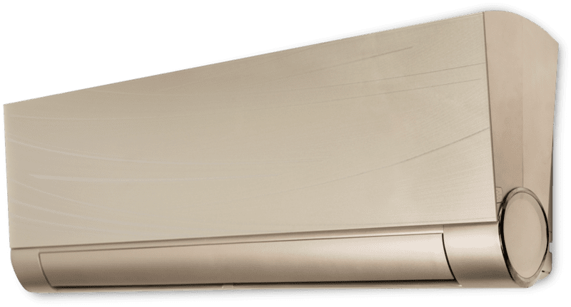 Fisher FSAUIF-Art-123AE3 3,5KW - Arany Fisher FSAUIF-Art-123AE3 3,5KW - Arany