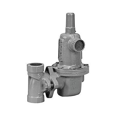 627 Series (Pressure Reducing) 627 Series (Pressure Reducing)