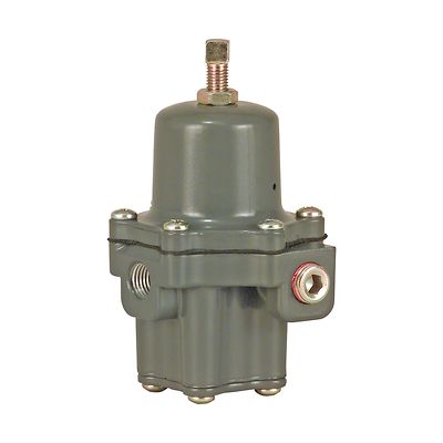 67C Series (Pressure Reducing)
