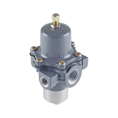 67D Series (Pressure Reducing)